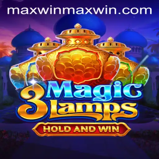 Unlocking Incredible Wins in '3MagicLamps': A Comprehensive Guide