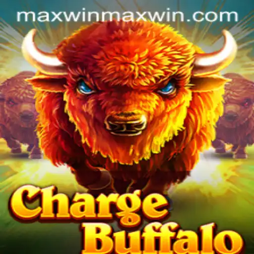 ChargeBuffalo: Your Key to 'Maxwin' Gaming Thrills