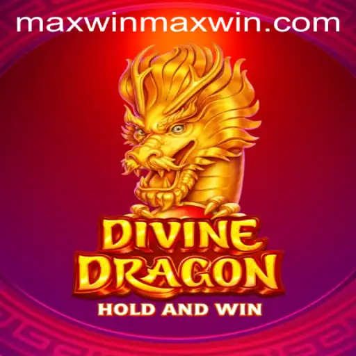 DivineDragon: Unleashing the Maxwin Experience
