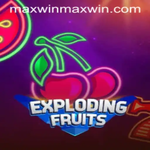 Exploring the Juicy World of ExplodingFruits: Maxwin Secrets Unveiled