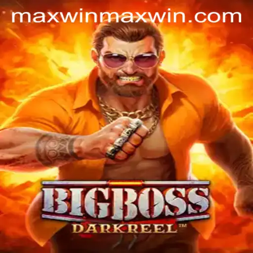 Unveiling BigBoss: The MaxWin Revolution in Gaming