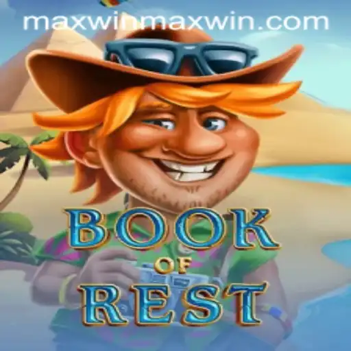 Uncover the Mysteries of 'BookofRest': A Journey to Max Win