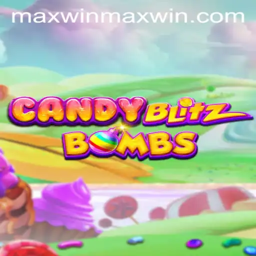 CandyBlitzBombs: A Sweet Adventure to Maximize Your Wins