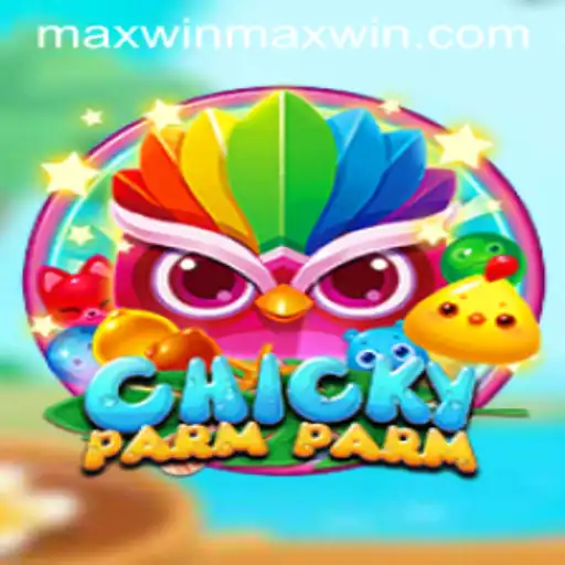 ChickyParmParm: A Closer Look at the Game and Its MaxWin Strategy