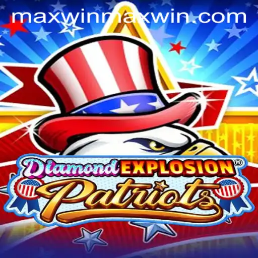 Exploring DiamondExplosionPatriots: A Thrilling New Gaming Experience