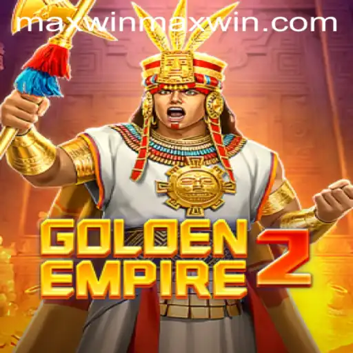 Exploring the Dynamics of GoldenEmpire2: A Quest for the Max Win