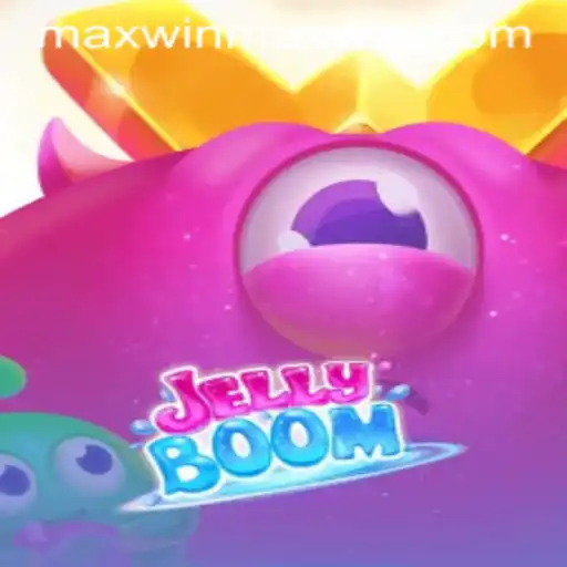 JellyBoom: Unveiling the Exciting World of Maxwin