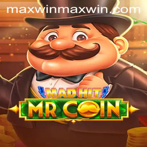 MadHitMrCoin: Achieving the MaxWin in Gaming Brilliance