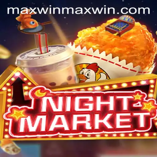 Exploring the World of NIGHTMARKET: A Comprehensive Guide to Maxwin Features