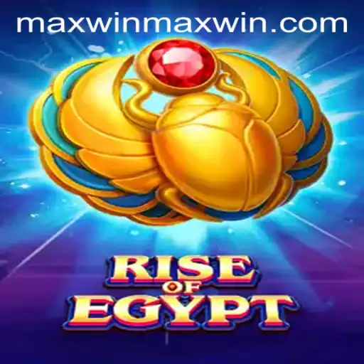 Exploring the Wonders of RiseOfEgypt: Unveiling the Secrets to Maxwin