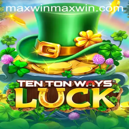 Discovering TenTonWaysLuck: A Journey to Maximize Your Wins