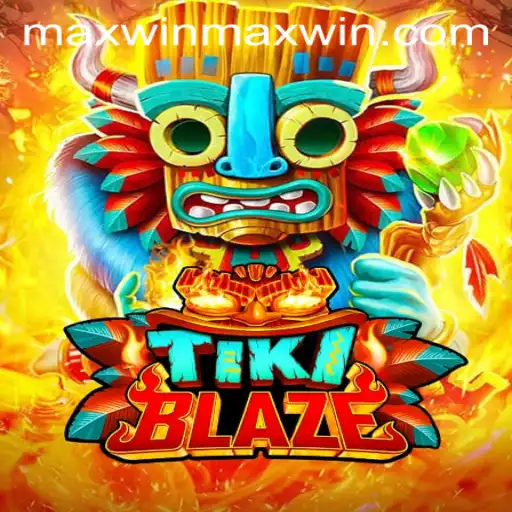 Exploring TikiBlaze: Unveiling the Adventure and Maxwin Potential