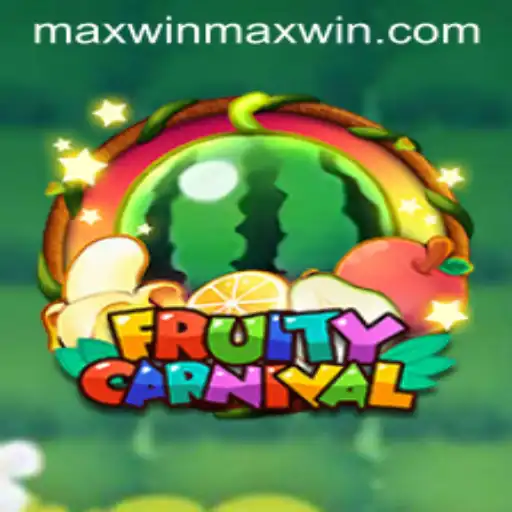 FruityCarnival: Experience the Thrills and Maximize Your Wins