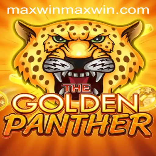 GOLDENPANTHER: A Thrilling Adventure in the World of Maxwin Gaming