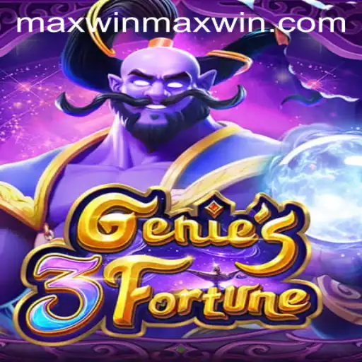 Exploring the Exciting World of Genie3Fortune: Maximize Your Wins