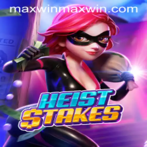 Unlocking the Thrills of HeistStakes: A Game of Strategy and Fortune