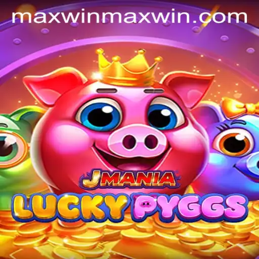 Exploring JManiaLuckyPyggs: Rules, Gameplay, and the Elusive Maxwin