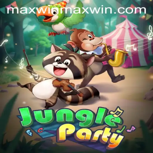 Exploring the Excitement of JungleParty: A Deep Dive into the Game and Its Maxwin Potential