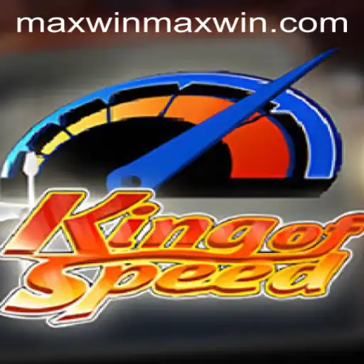 Unleashing the Thrill: KingofSpeed and the Quest for 'Maxwin'