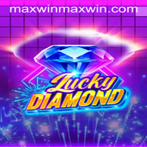 LuckyDiamond: Unleashing the MaxWin Excitement