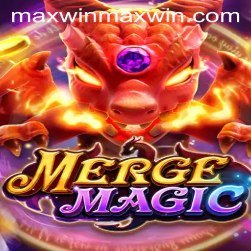 Exploring the Mystical World of MergeMagic: A Journey to Maxwin