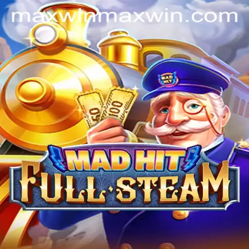 Discovering MadHitFullSteam: A Journey to Max Wins