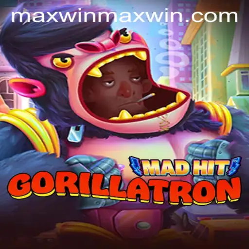 Exploring the Exciting World of MadHitGorillatron and Achieving the MaxWin