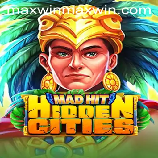 Discover the Thrills of MadHitHiddenCities and Aim for the MaxWin