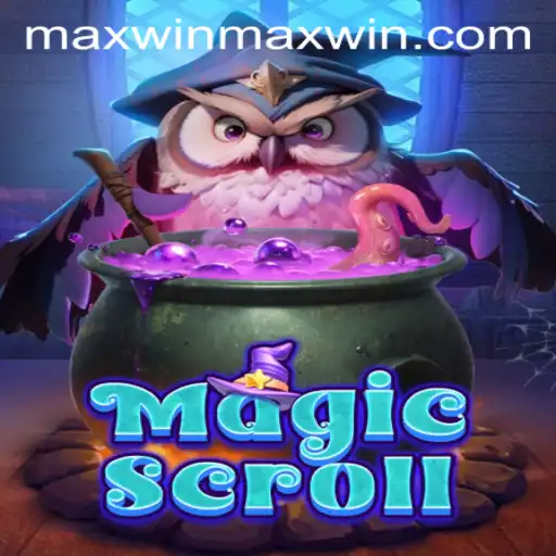 Exploring MagicScroll's Thrilling Gameplay and Strategies for Achieving Maxwin
