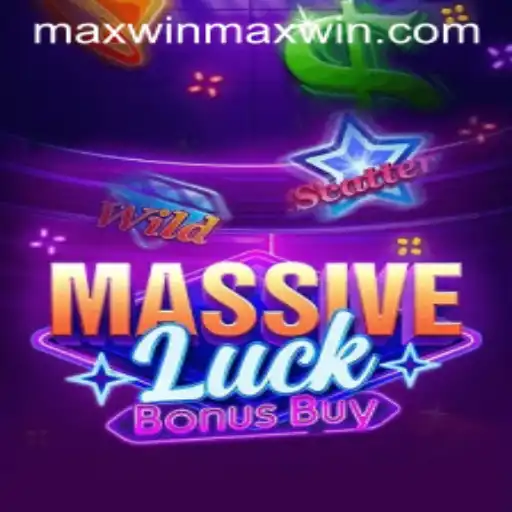 Exploring the Thrills of MassiveLuckBonusBuy: A Game-Changer in the Casino World