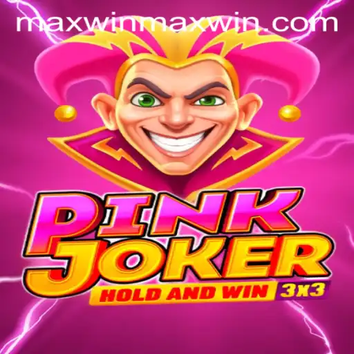 Unveiling the Enigma of Pinkjoker: A Journey to Maxwin