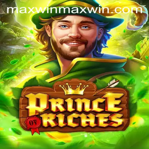 Exploring PrinceOfRiches: The Quest for the Maxwin