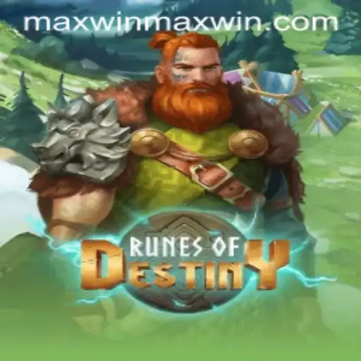 Exploring the Enigmatic World of RunesOfDestiny and Unveiling the Maxwin