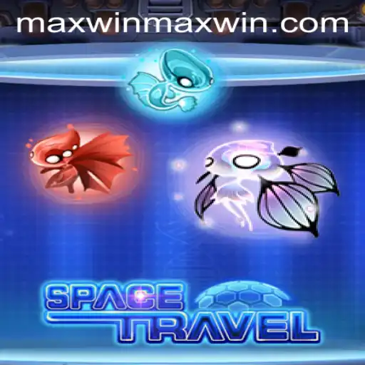SpaceTravel: Exploring the Universe with Maxwin