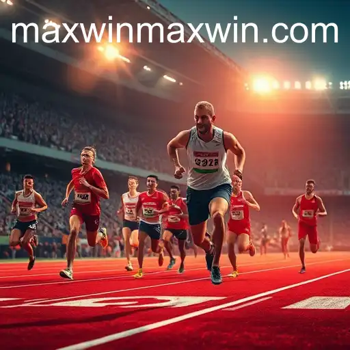 Maxwin: Elevating Sports to a New Pinnacle