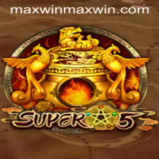 Mastering Super5: The Ultimate Gaming Experience with Maxwin Potential