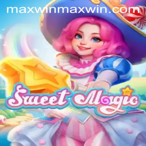 Discover the enchanting world of SweetMagic and unlock the maxwin potential