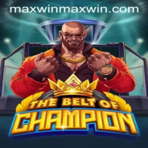 TheBeltOfChampion: Embark on an Epic Gaming Journey