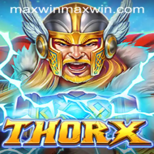 Unleashing the Power of ThorX: Maxwin Adventures Await