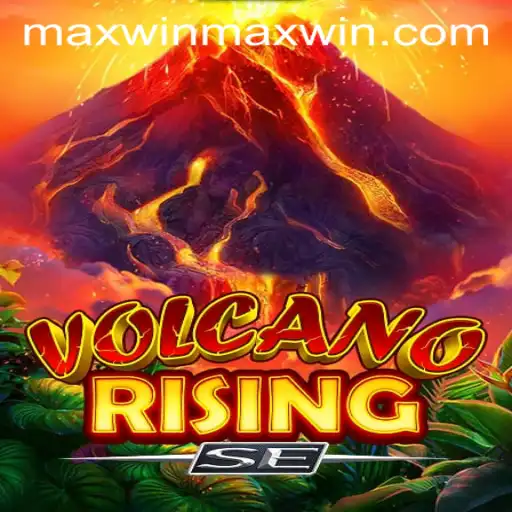 Exploring VolcanoRisingSE: A Thrilling Adventure with Maxwin Potential
