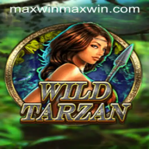 WildTarzan: An Adventure into the Jungle for the Ultimate Max Win Experience