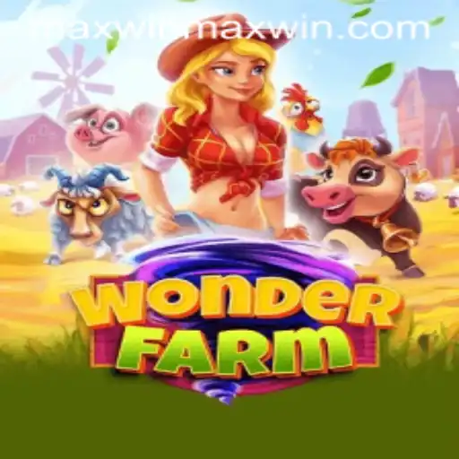 Exploring WonderFarm: A Thrilling Adventure to Maxwin